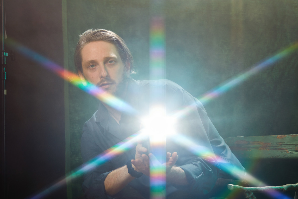Oneohtrix Point Never Oneohtrix Point Never