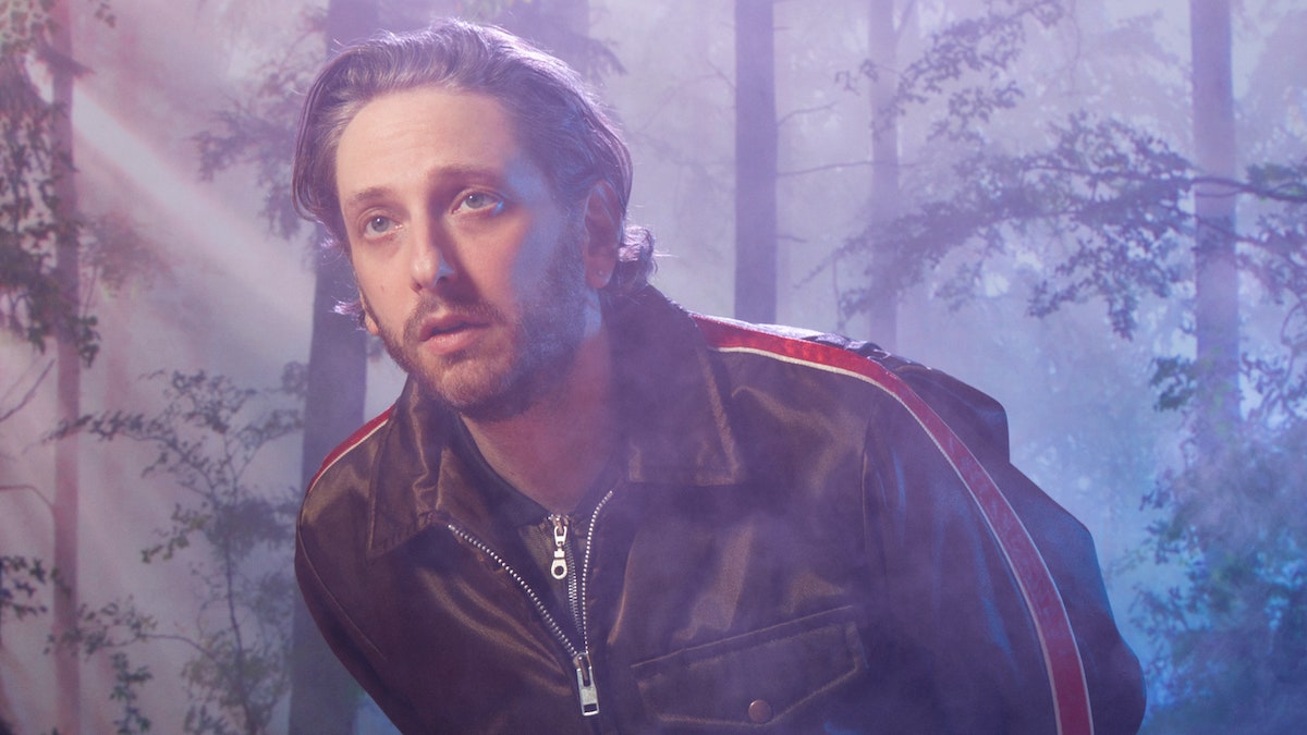 Oneohtrix Point Never Oneohtrix Point Never