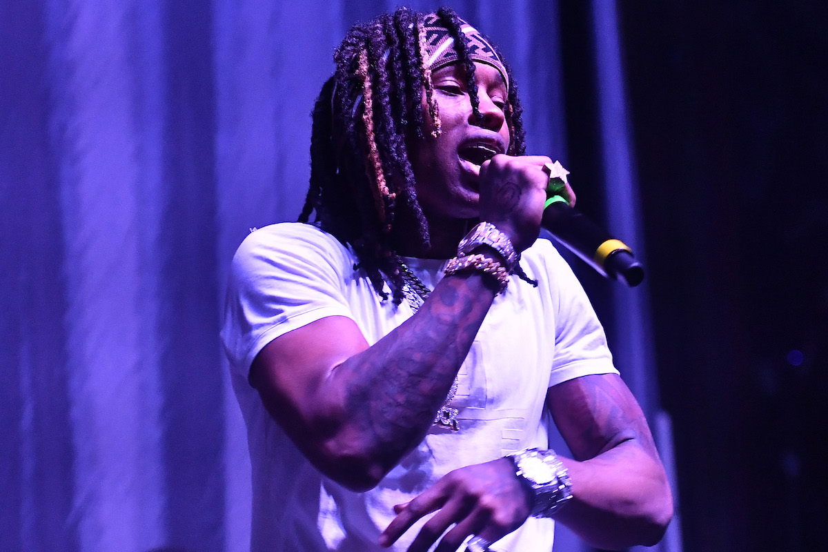 King Von King Von