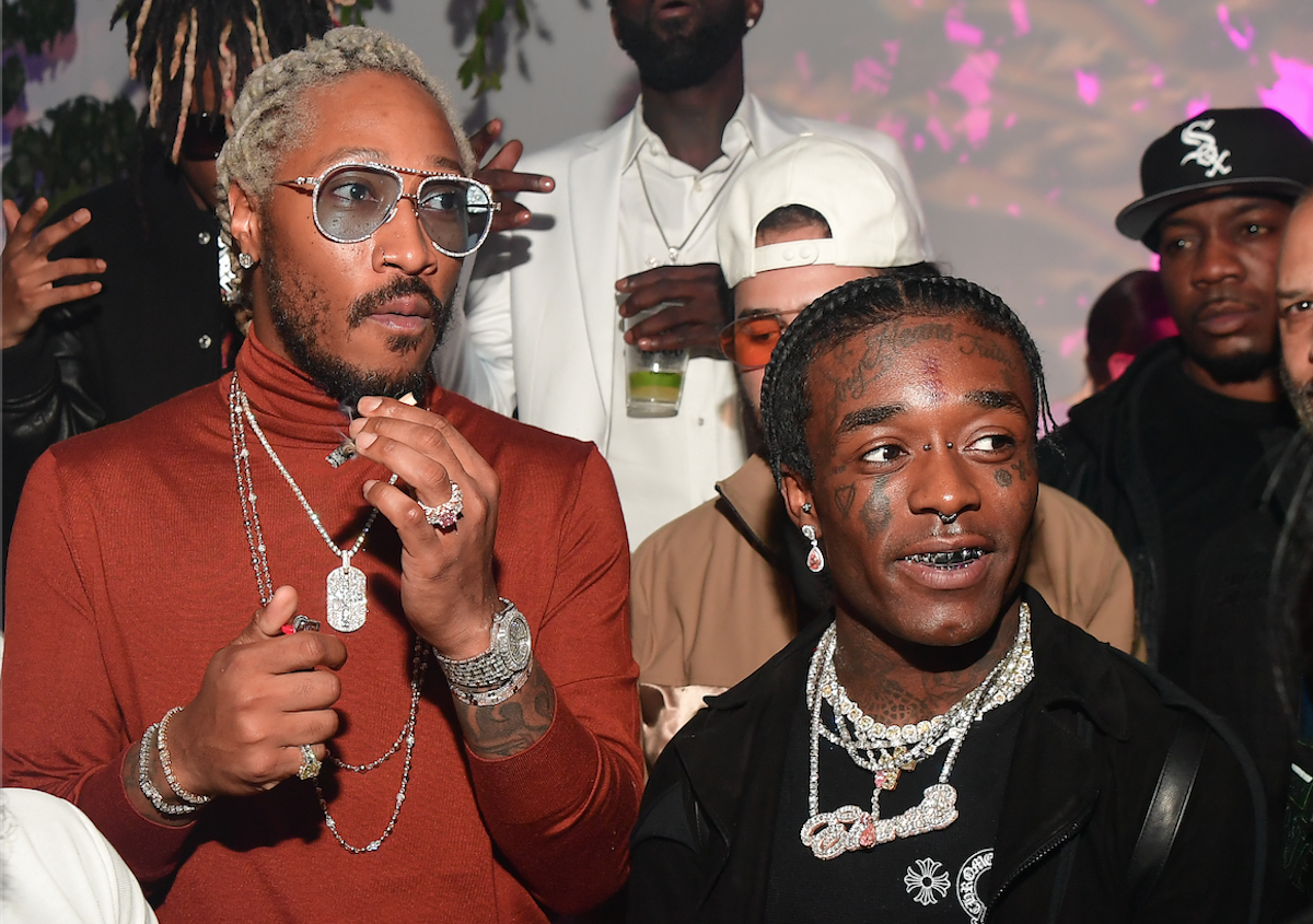 Future Lil Uzi Vert Future Lil Uzi Vert