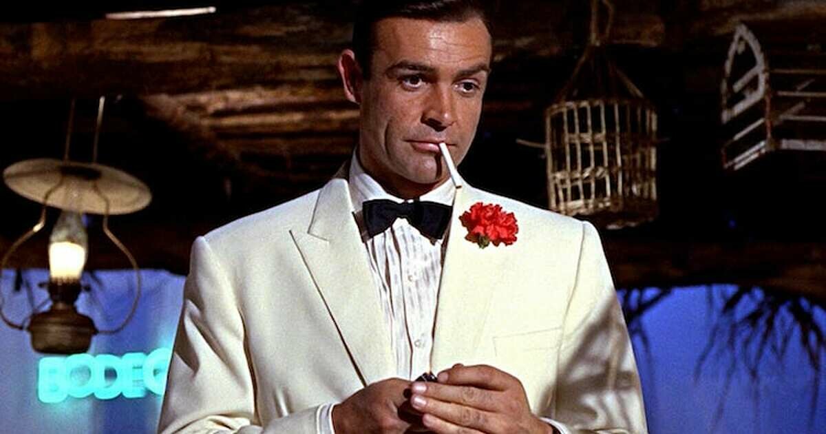 Bond. James Bond. Wszystkie filmy o agencie 007 pojawią się na HBO GO