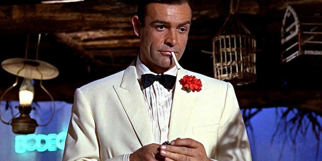 Bond. James Bond. Wszystkie filmy o agencie 007 pojawią się na HBO GO