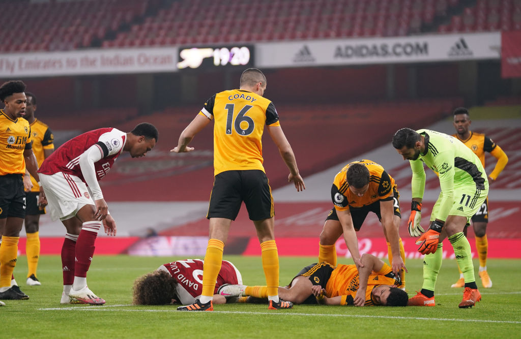 Raul Jimenez