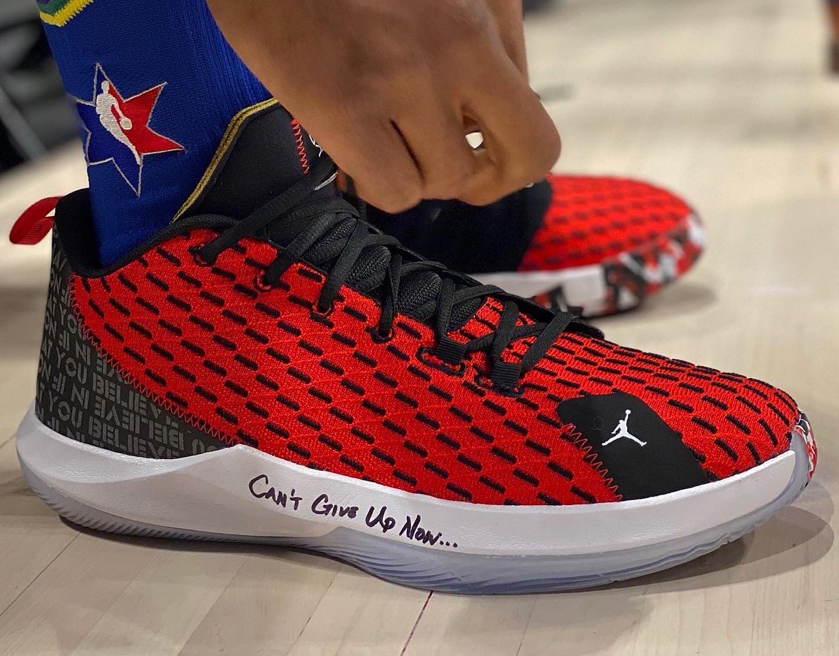 buty cp3
