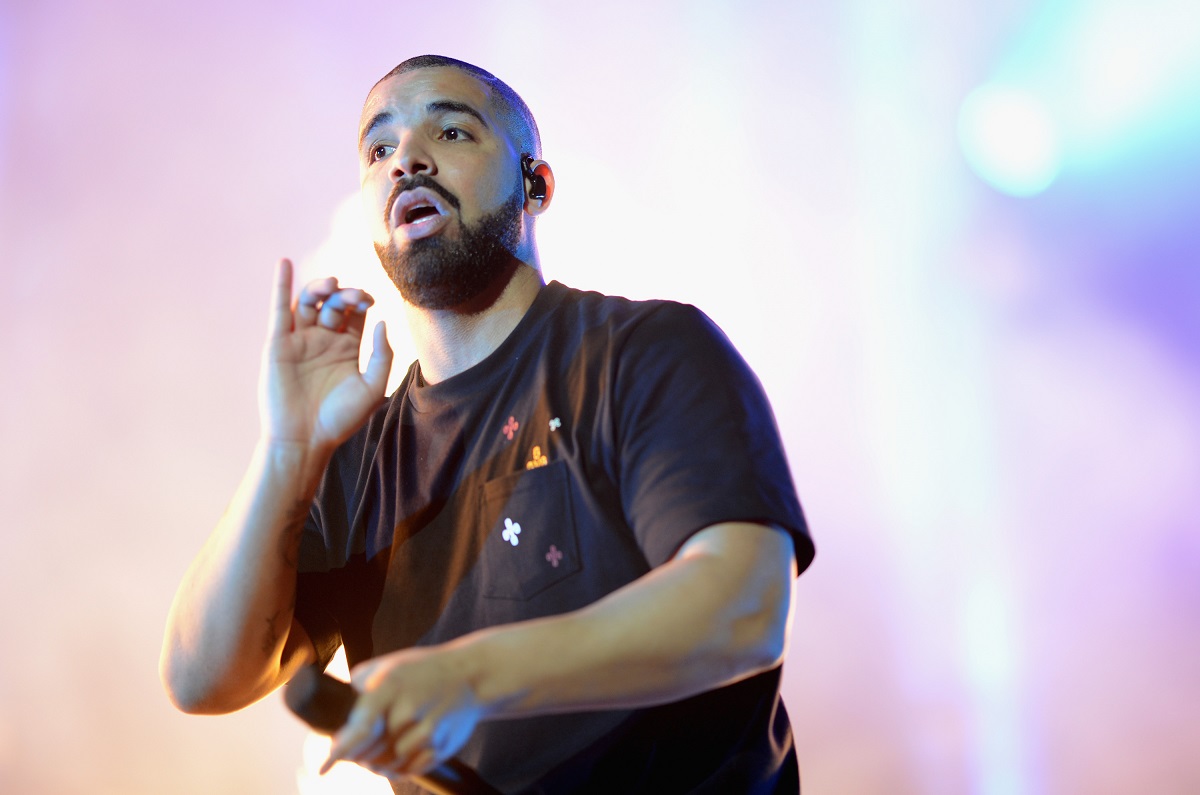 Drake Drake