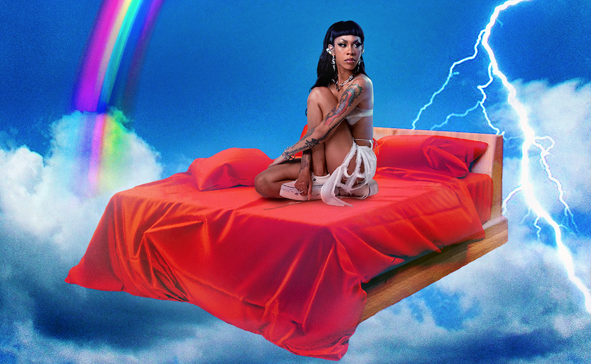 Rico Nasty Rico Nasty