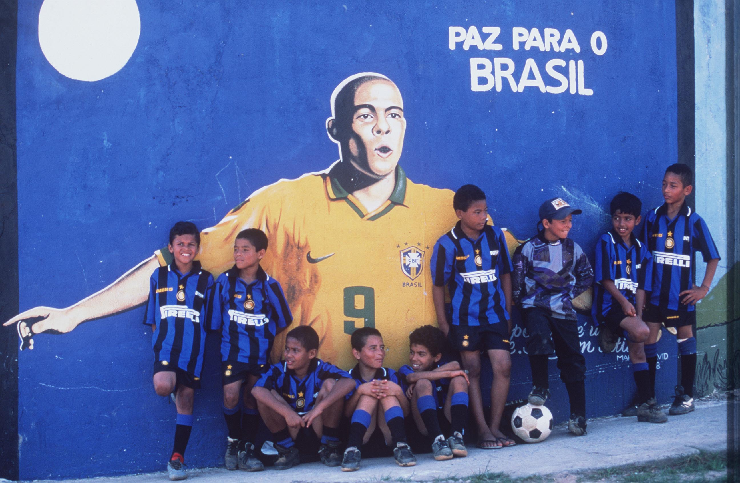Pirelli Inter Campus Pirelli Inter Campus