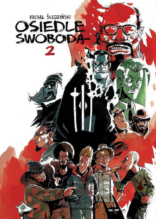 Osiedle Swoboda