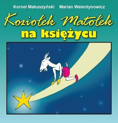 Koziołek Matołek