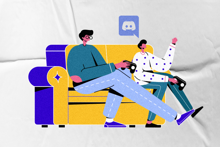 Discord Discord