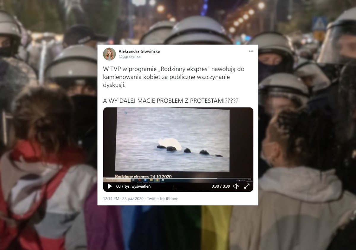 TVP