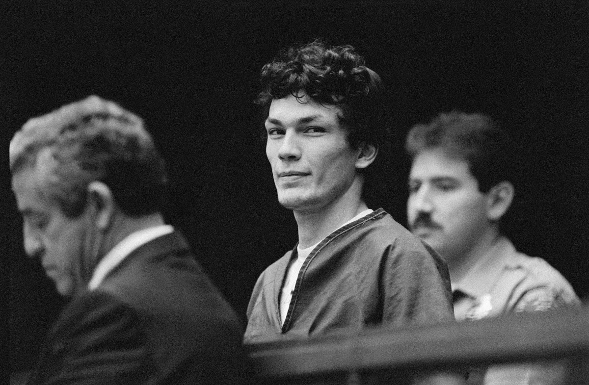 Richard Ramirez Richard Ramirez