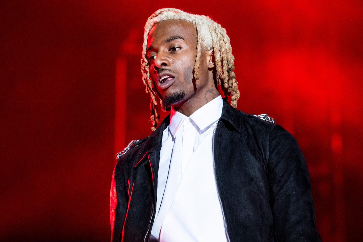 2019 Rolling Loud LA 2019 Rolling Loud LA