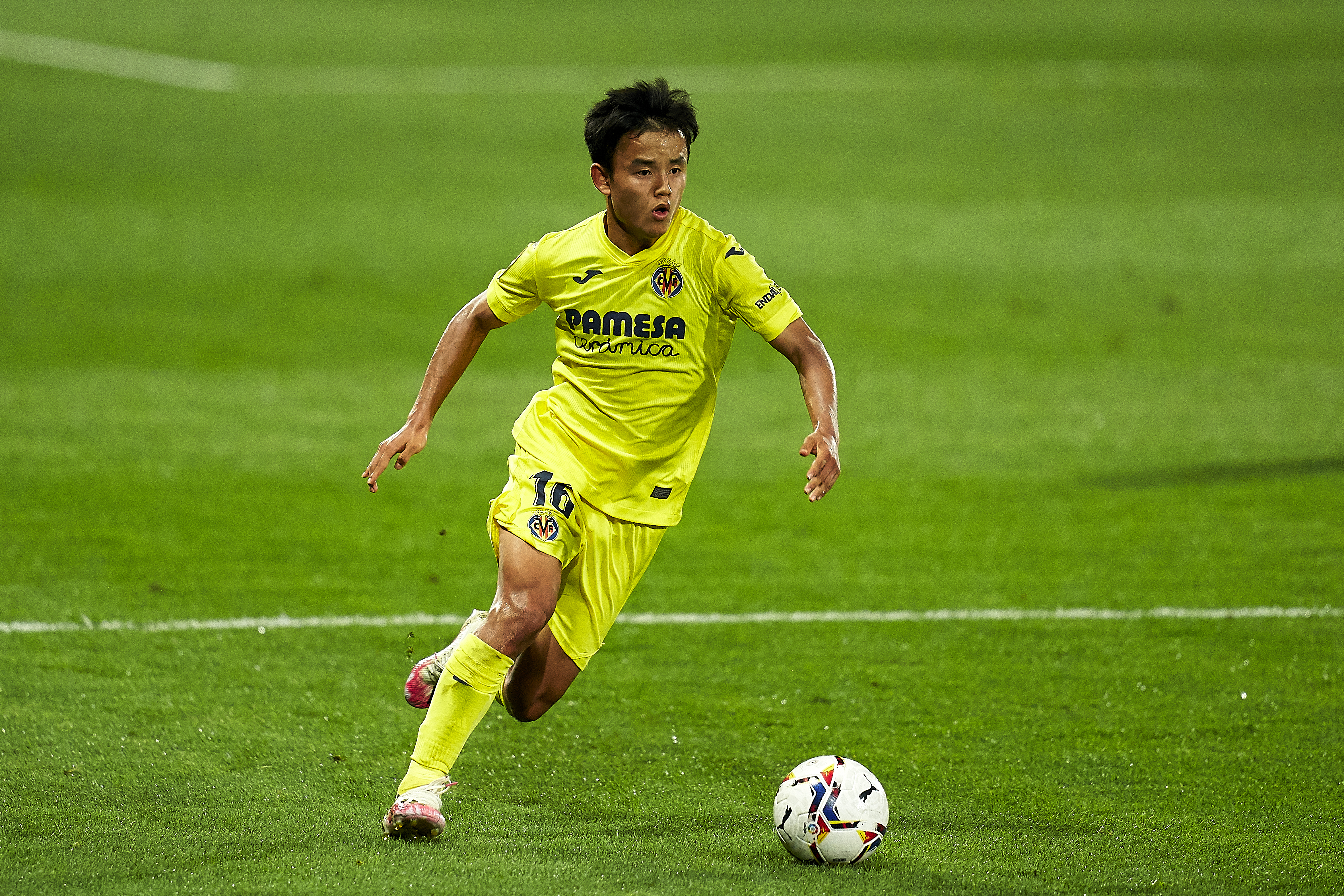 Villarreal v Levante - Pre Season Friendly Villarreal v Levante - Pre Season Friendly