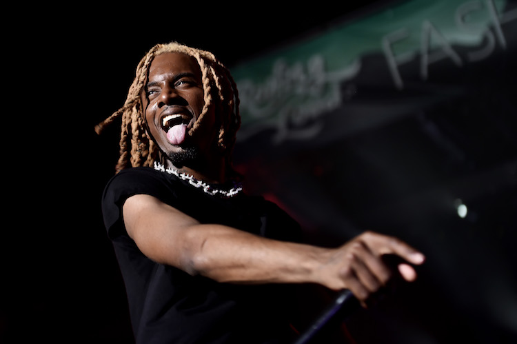 2019 Rolling Loud New York 2019 Rolling Loud New York