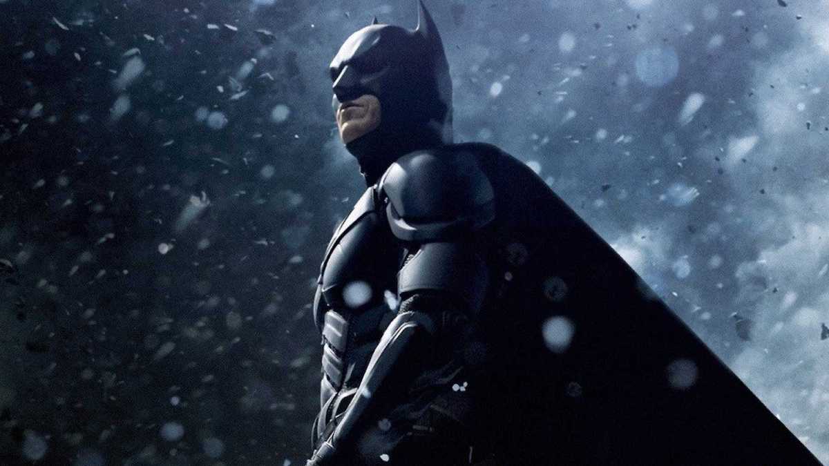 Batman Batman