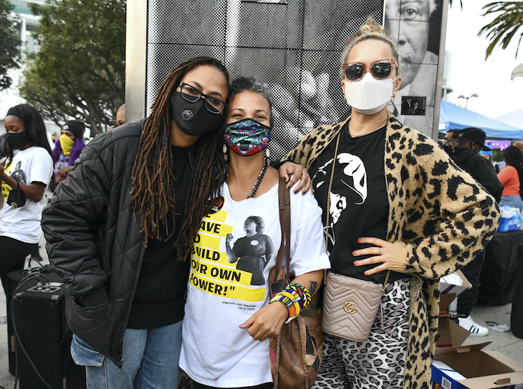 Black Lives Matter