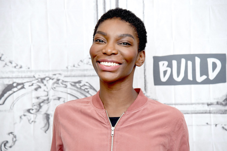 Michaela Cole