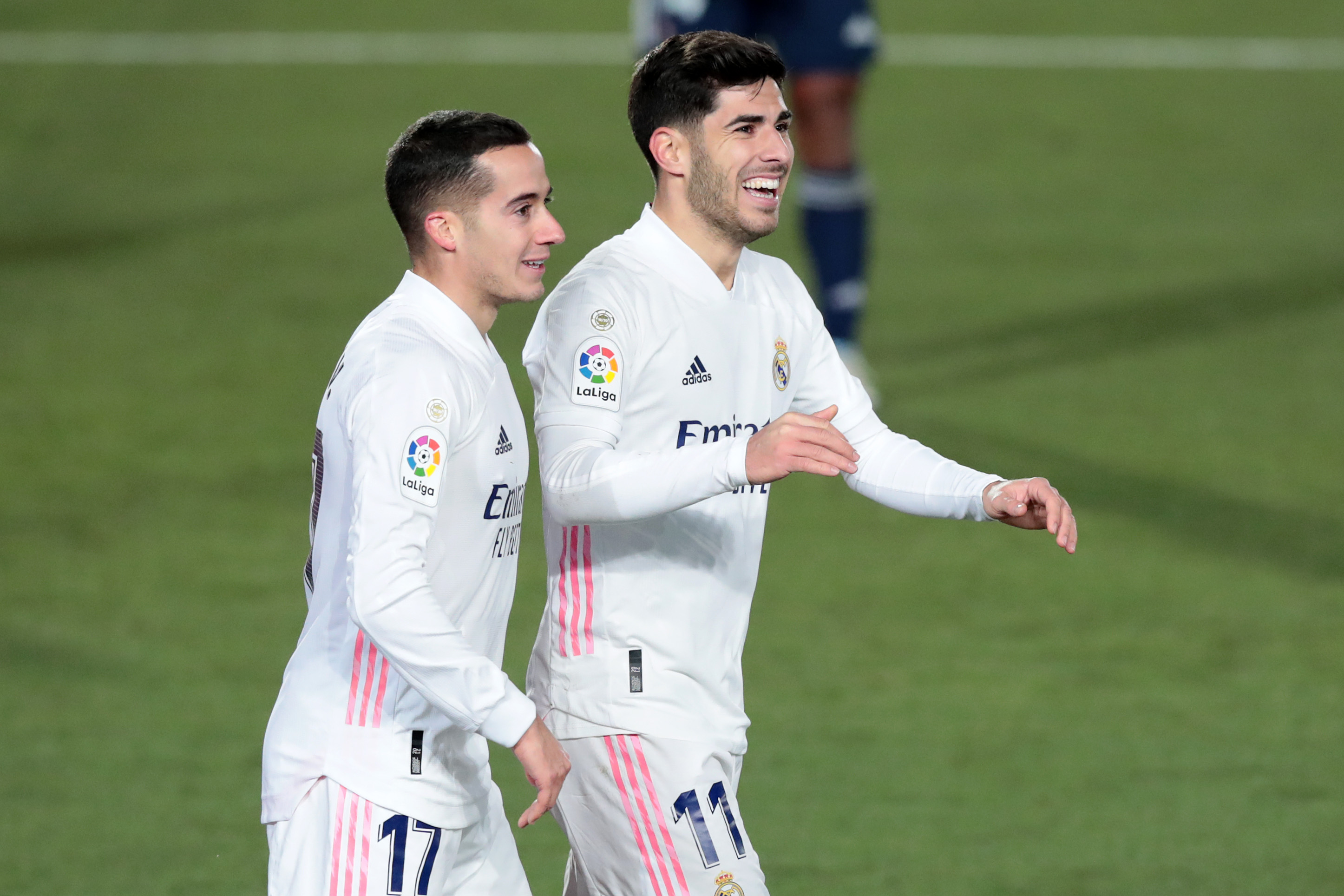Real Madrid v RC Celta - La Liga Santander Real Madrid v RC Celta - La Liga Santander