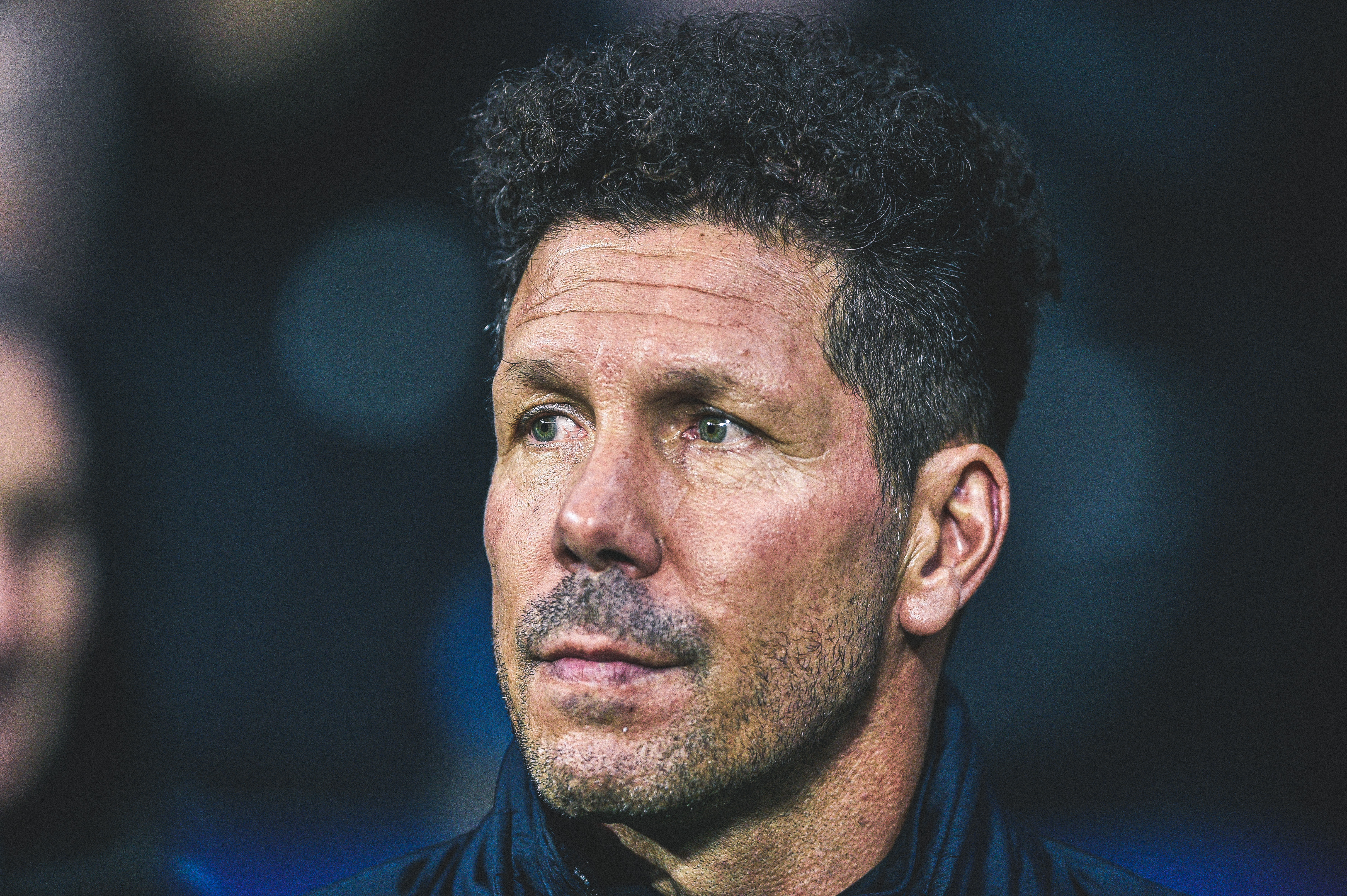 Atletico De Madrid v Levante UD - La Liga Atletico De Madrid v Levante UD - La Liga