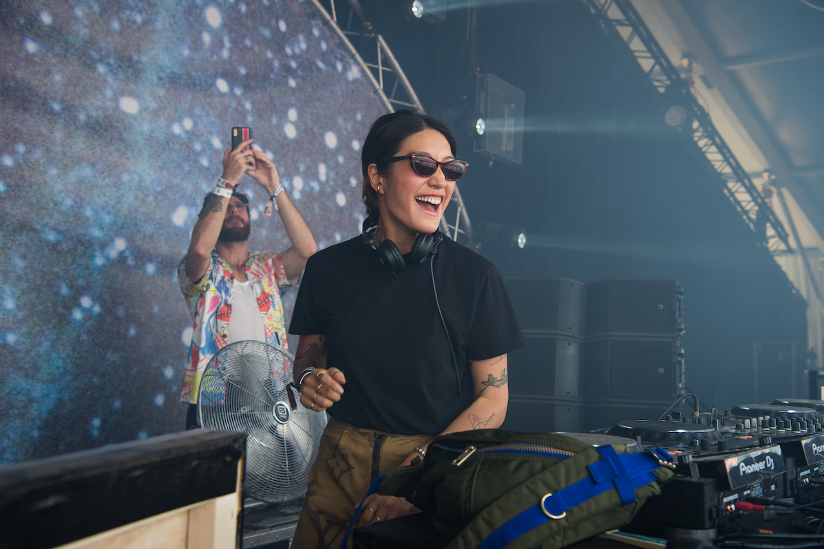 Peggy Gou Peggy Gou