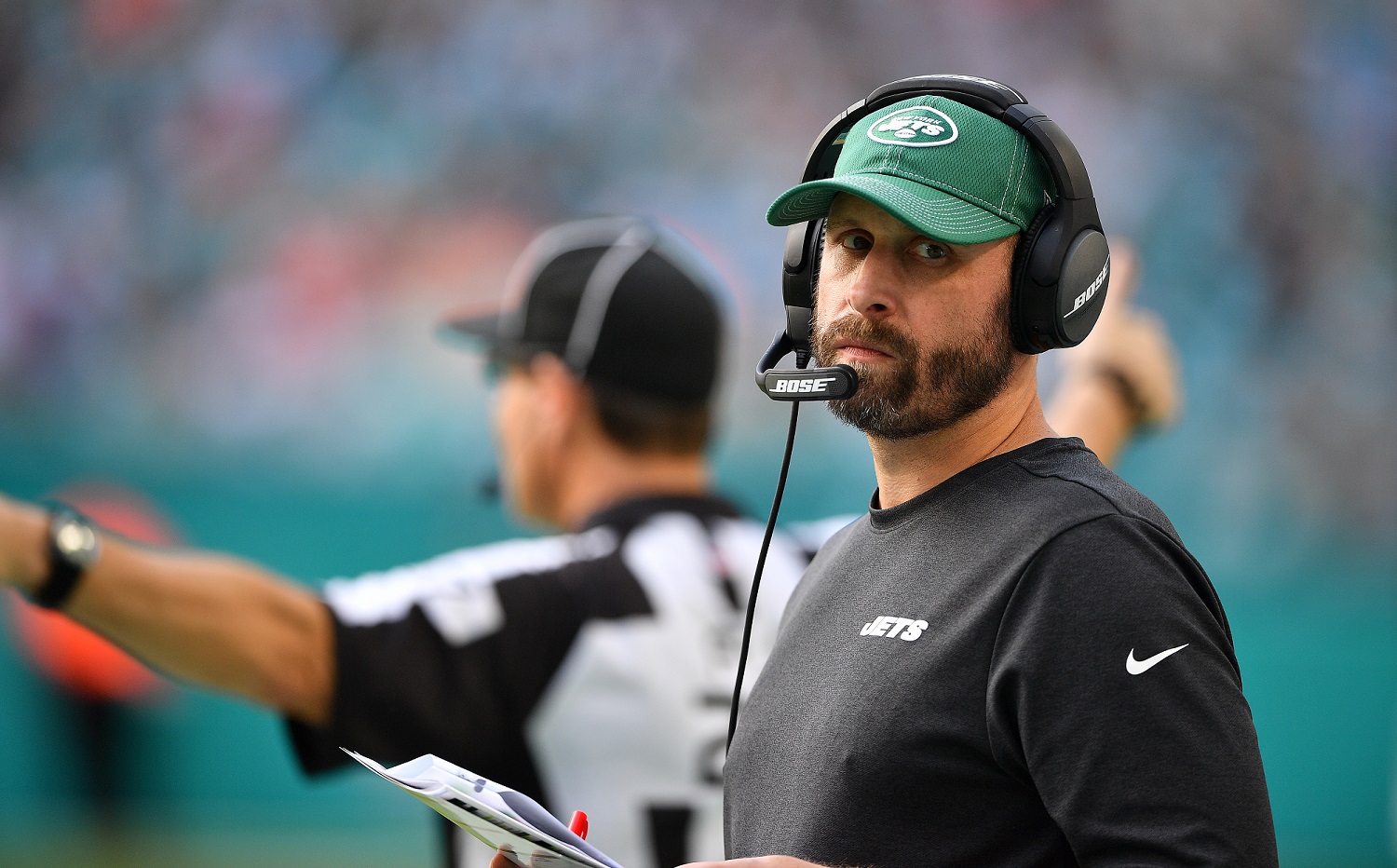 NFL Adam Gase NFL Adam Gase