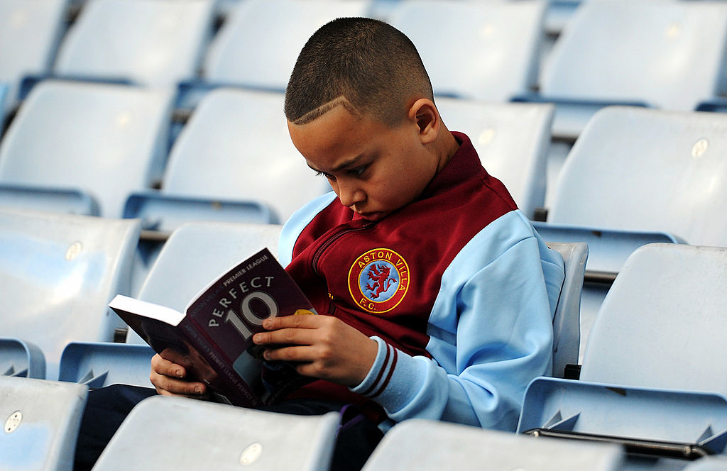 Aston Villa v Chelsea - Premier League