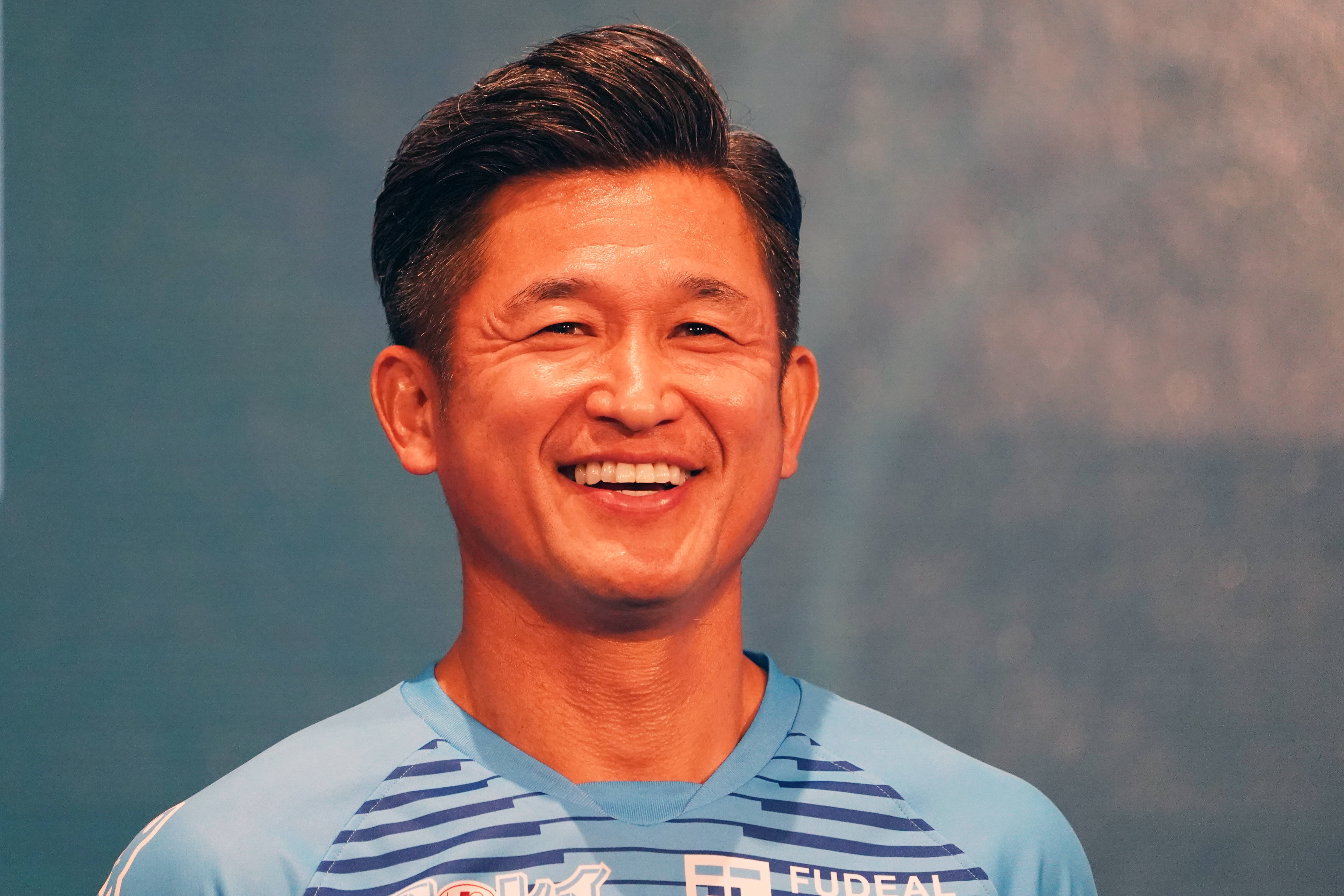 Kazu Miura Kazu Miura