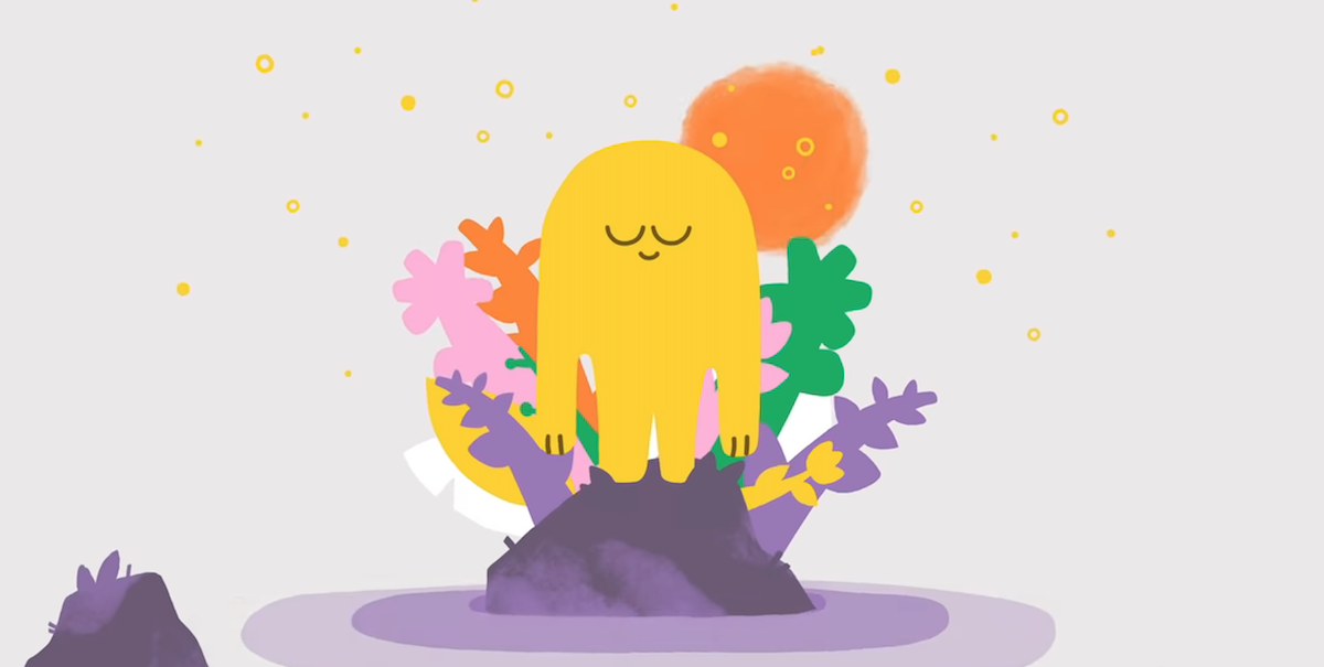Headspace Headspace