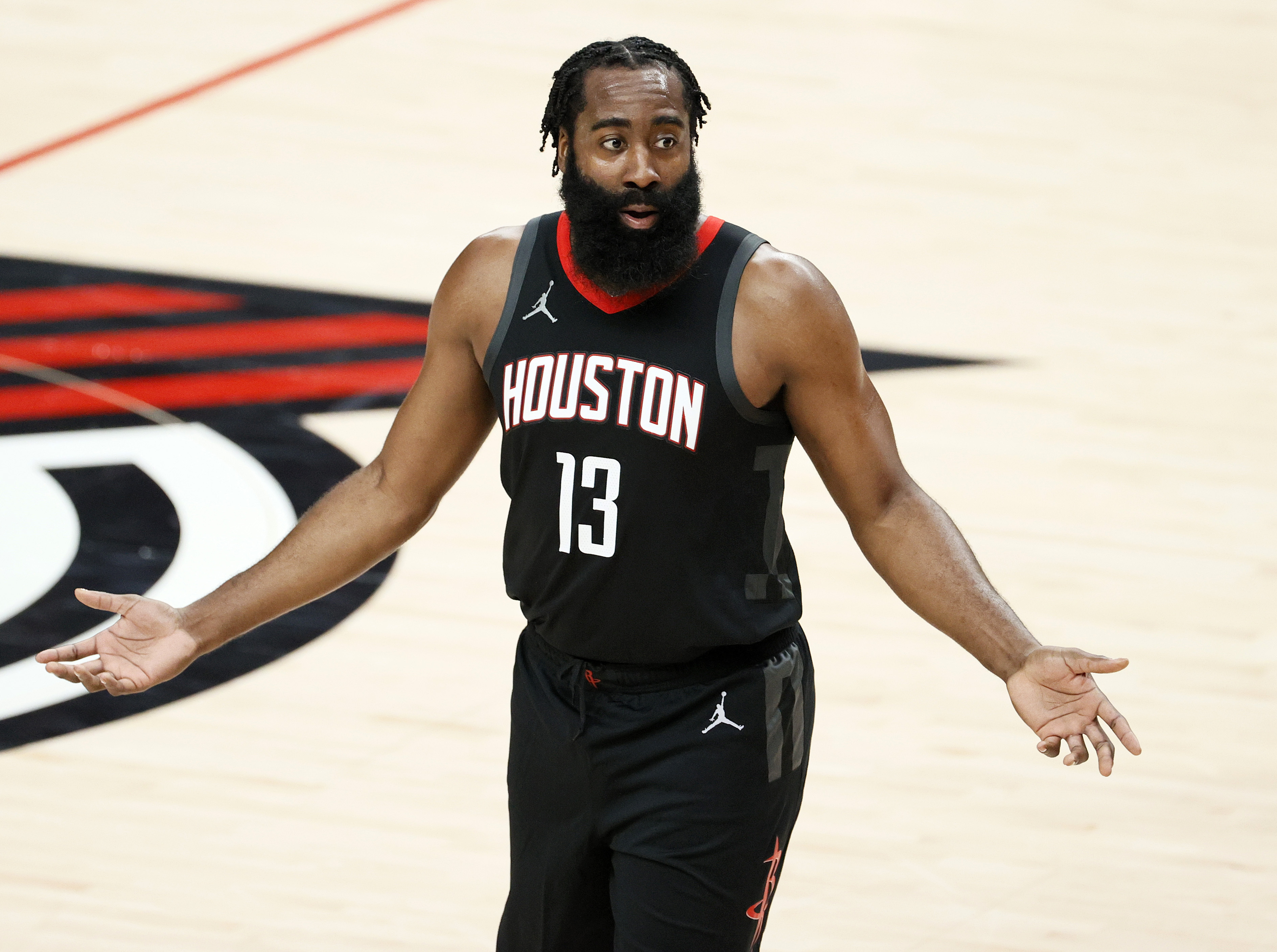 James Harden James Harden