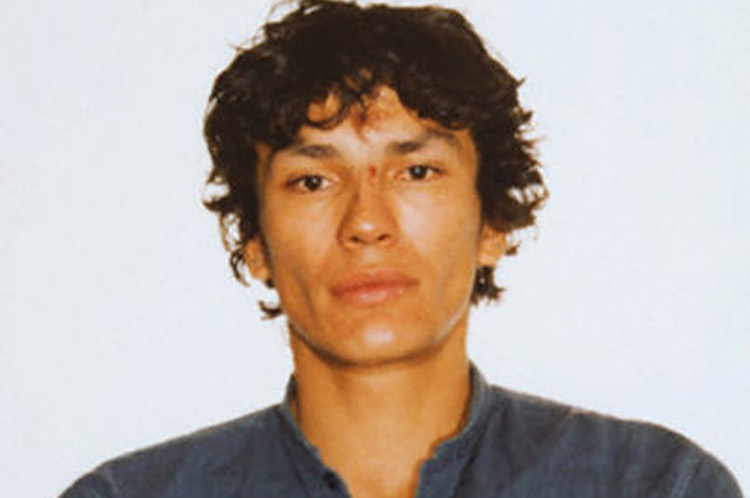 Richard Ramirez Mugshot Richard Ramirez Mugshot