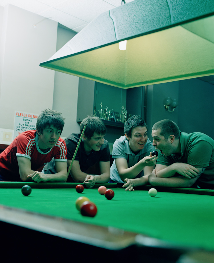 Arctic Monkeys Arctic Monkeys