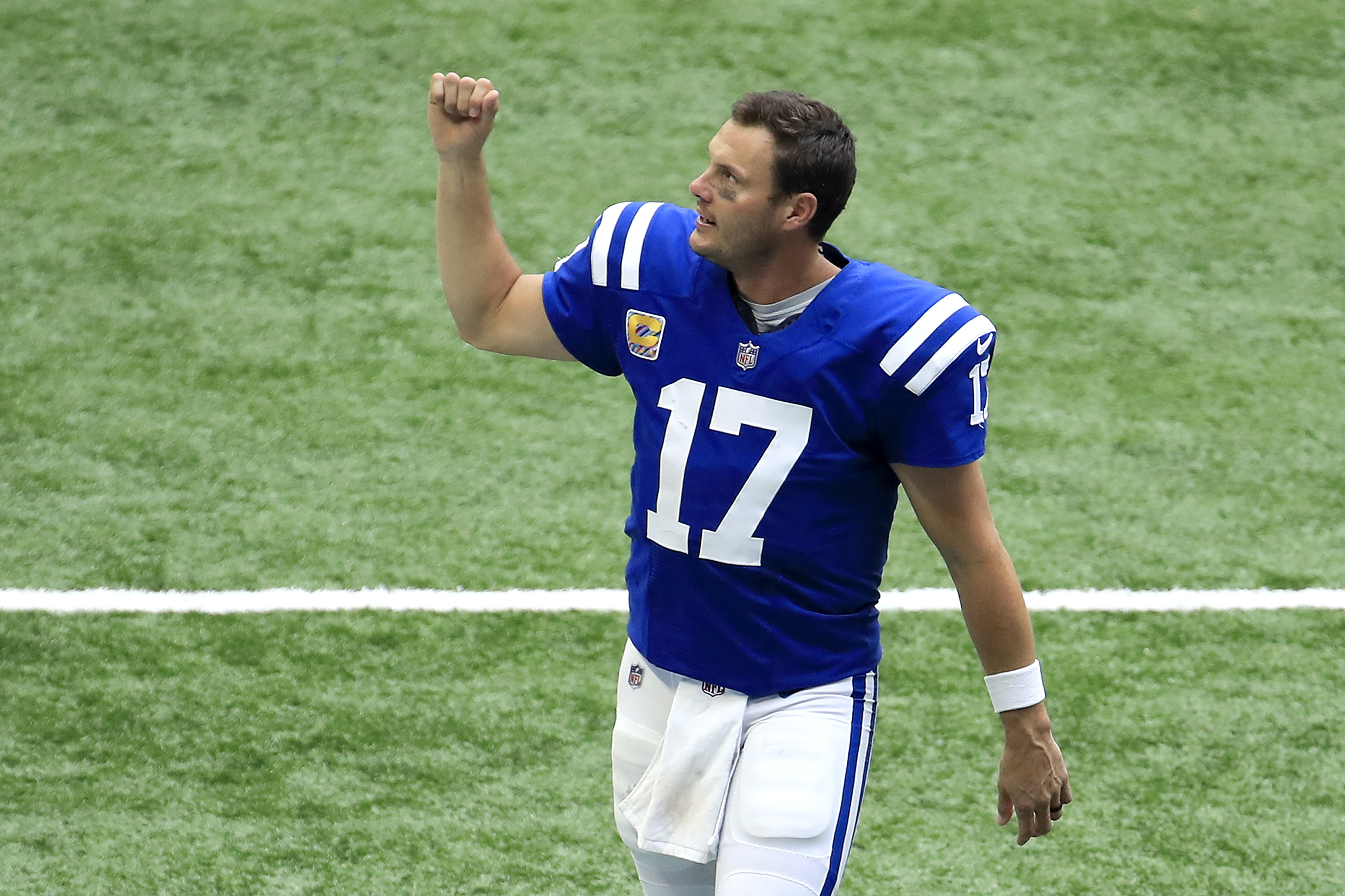Philip Rivers Philip Rivers