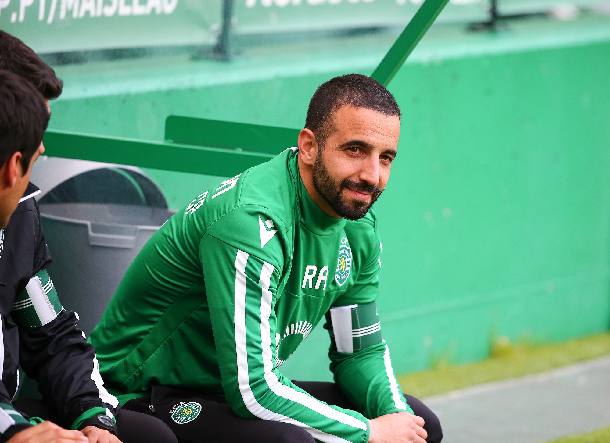 Ruben Amorim Ruben Amorim