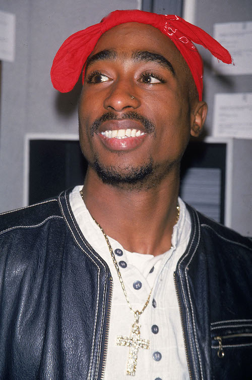 Tupac Shakur Tupac Shakur