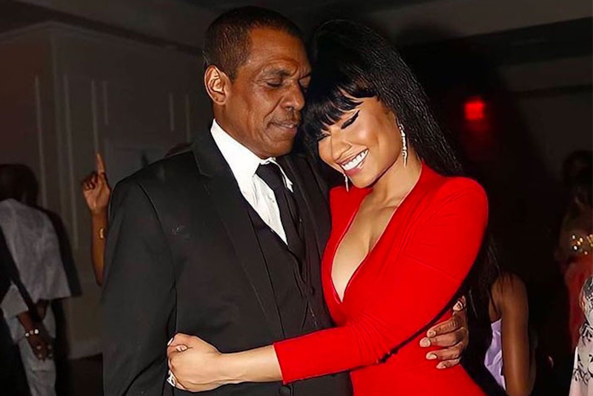 robert-maraj-nicki-minaj.jpg robert-maraj-nicki-minaj.jpg