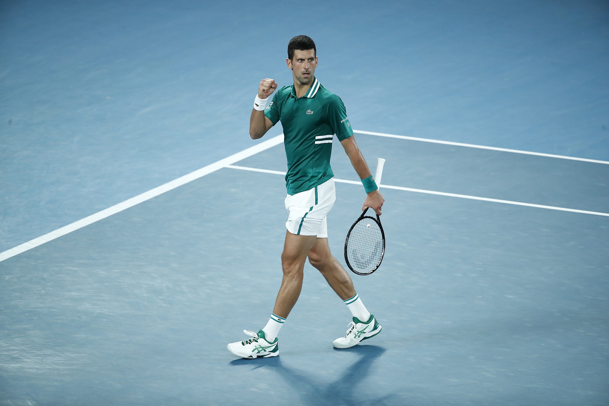 Novak Djokovic Novak Djokovic