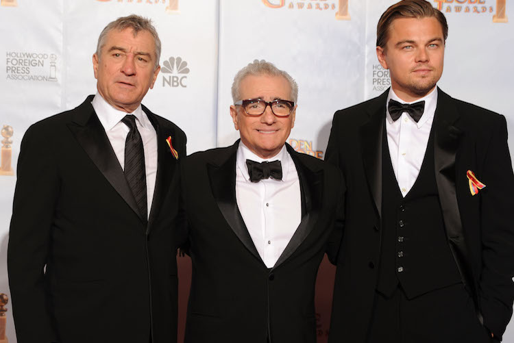 67th Annual Golden Globe Awards - Press Room 67th Annual Golden Globe Awards - Press Room