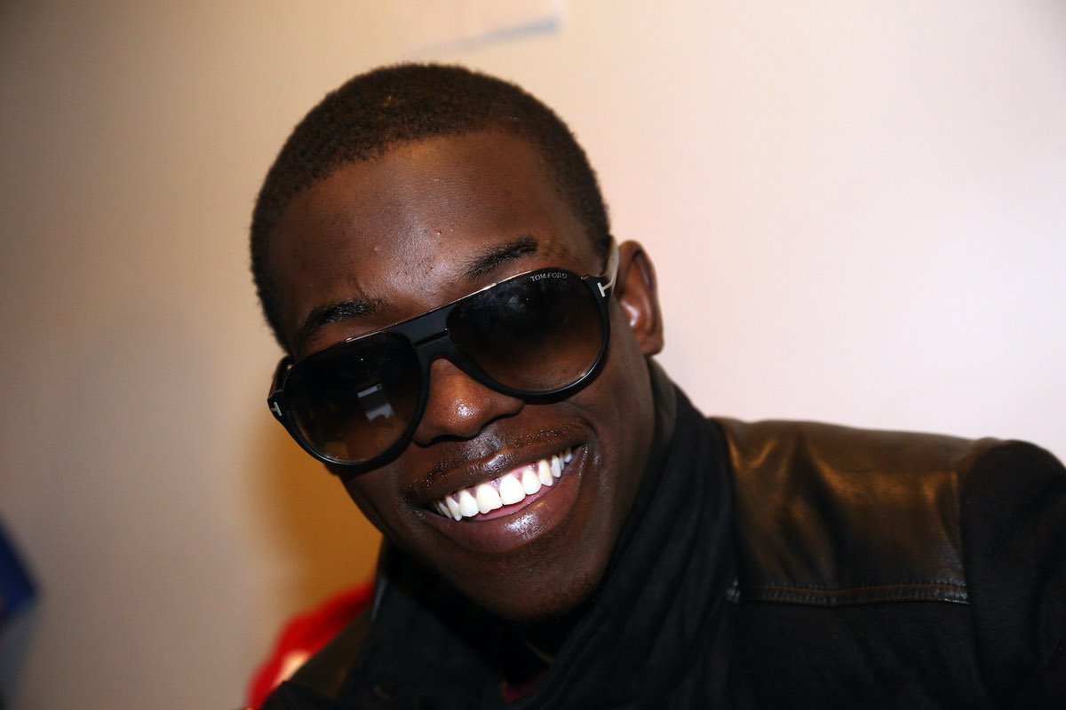 Bobby Shmurda Bobby Shmurda