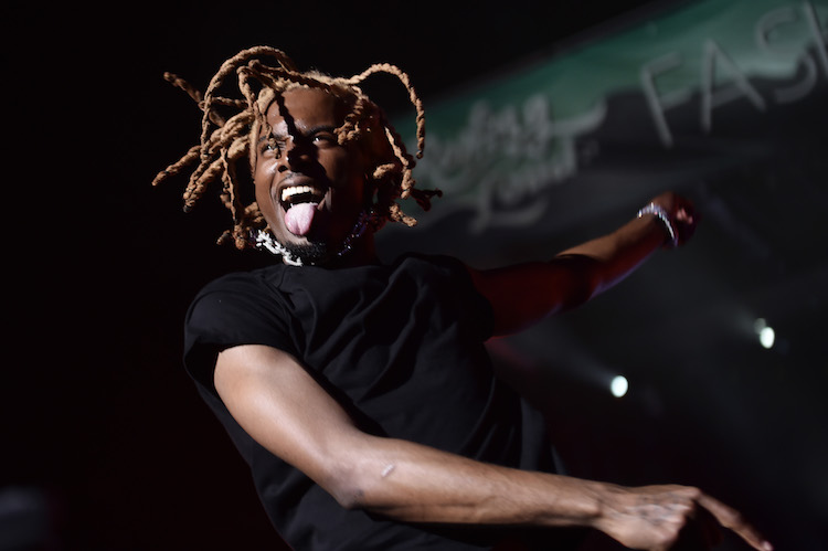 2019 Rolling Loud New York 2019 Rolling Loud New York