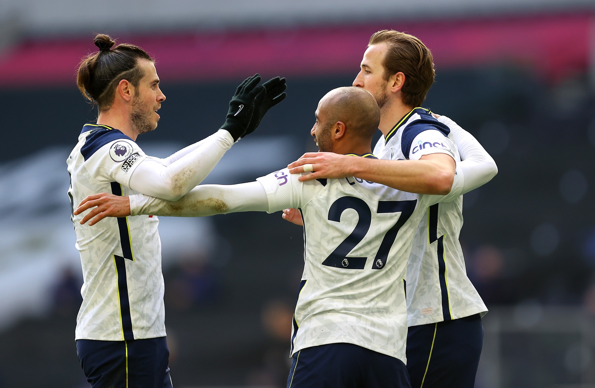 Tottenham