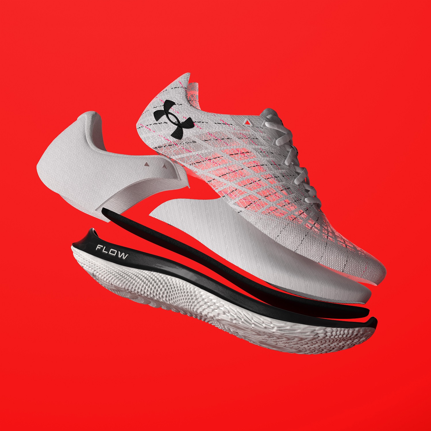 Under Armour Flow Velociti Wind Under Armour Flow Velociti Wind