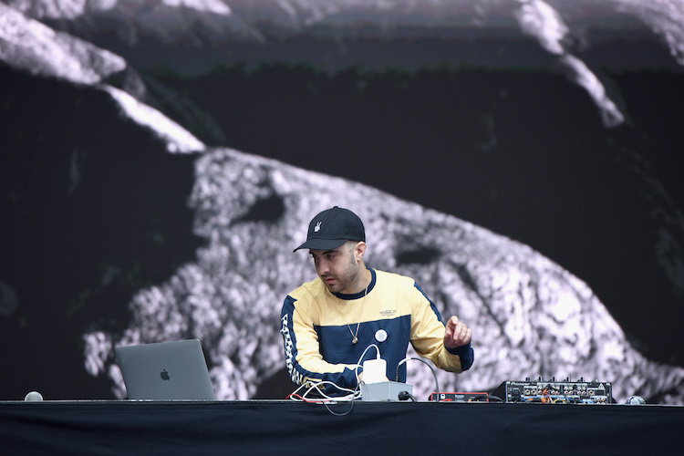 Adult Swim Festival 2018 Adult Swim Festival 2018