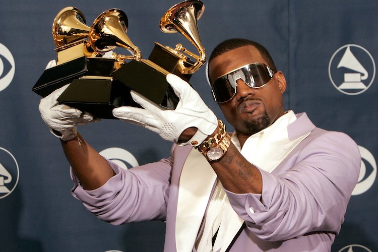 48th Annual Grammy Awards - Press Room 48th Annual Grammy Awards - Press Room