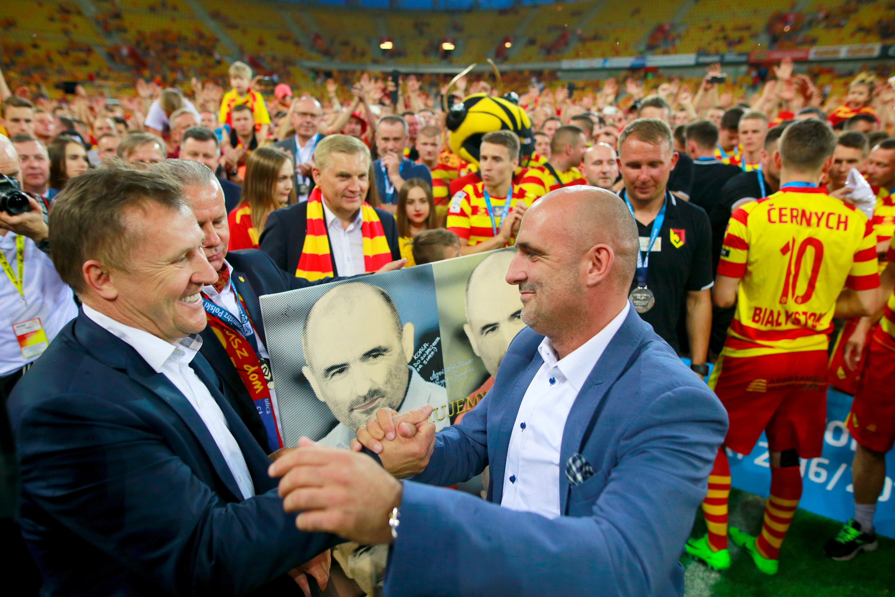 Jagiellonia Białystok