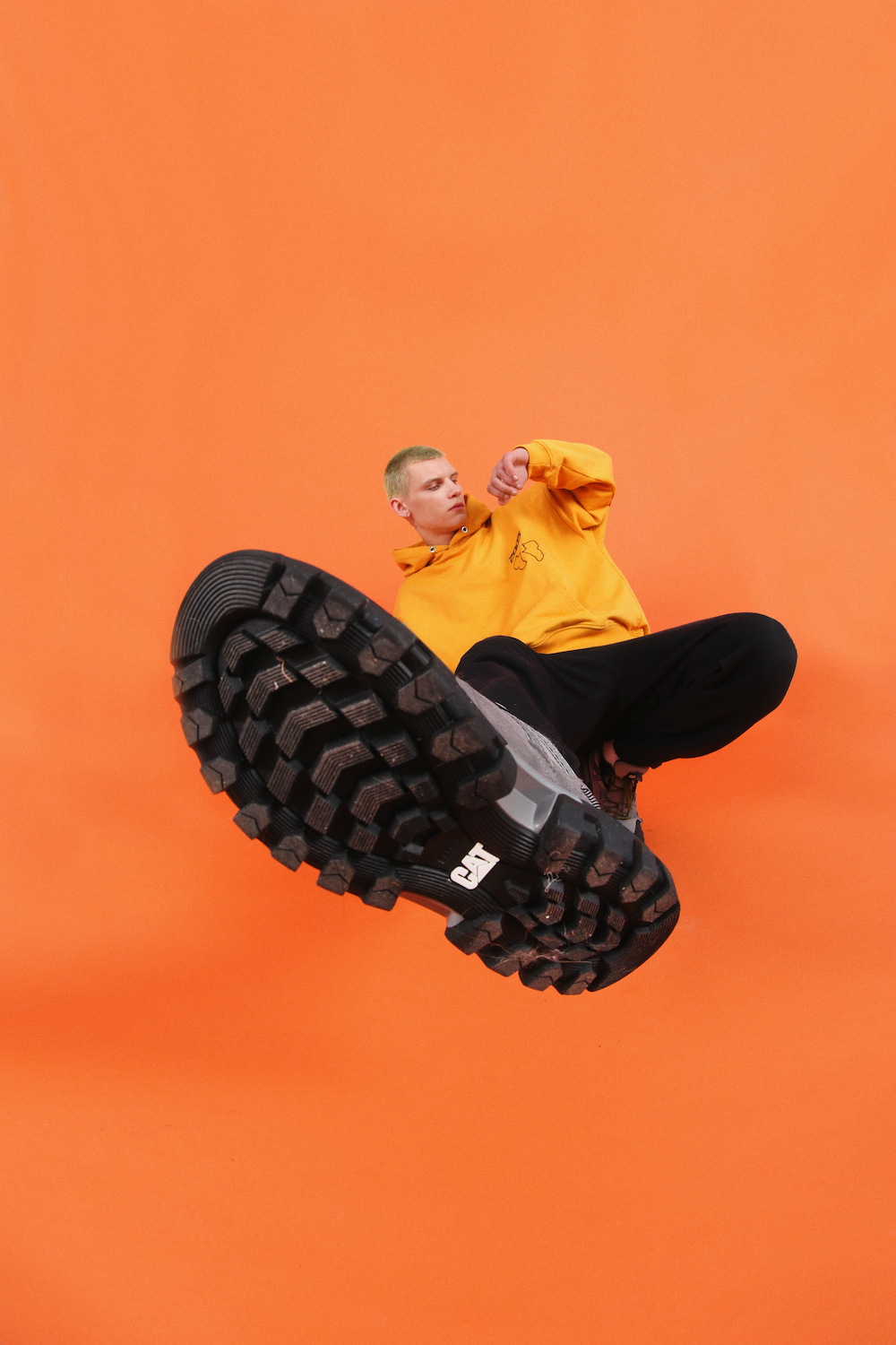Cat Footwear Cat Footwear