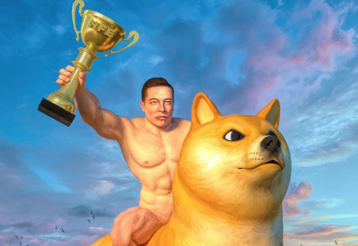 Beeple Beeple