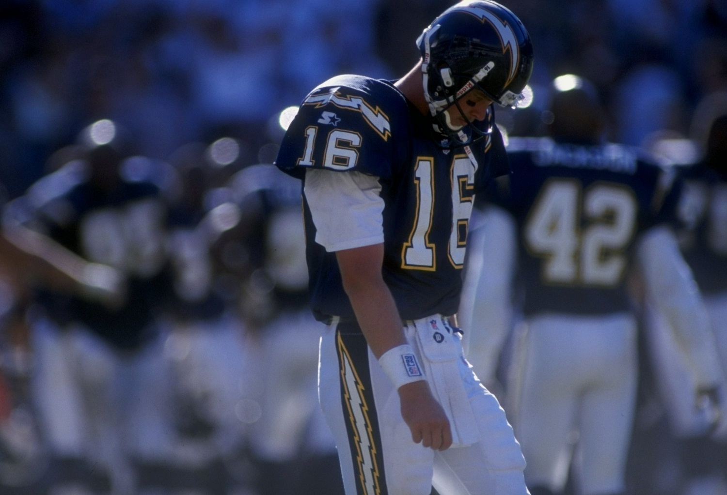 Ryan Leaf Ryan Leaf