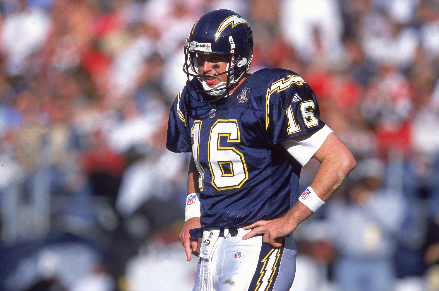 Ryan Leaf Ryan Leaf