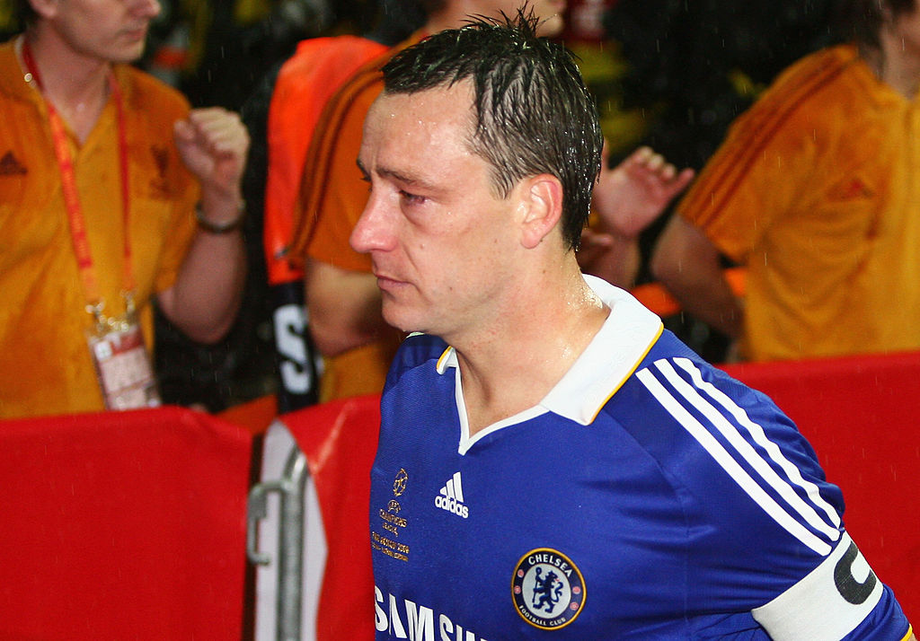 john terry